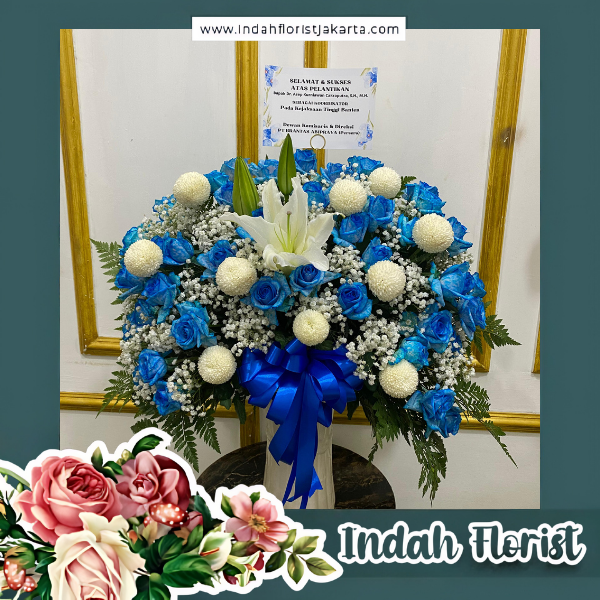 Indah Florist Toko Bunga Florist Terbaik Di Jakarta Selatan